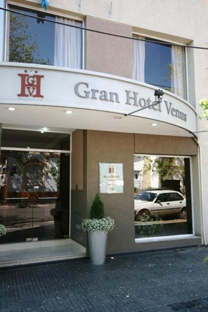 Gran Hotel Venus Μεντόζα Εξωτερικό φωτογραφία