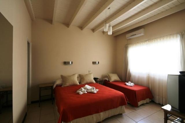 Gran Hotel Venus Μεντόζα Δωμάτιο φωτογραφία