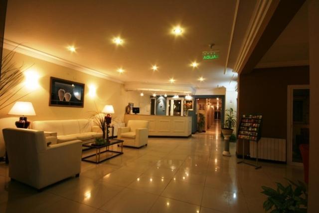 Gran Hotel Venus Μεντόζα Εξωτερικό φωτογραφία
